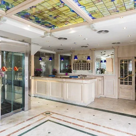 Hotel Azofra