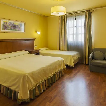 Azofra 3* Burgo