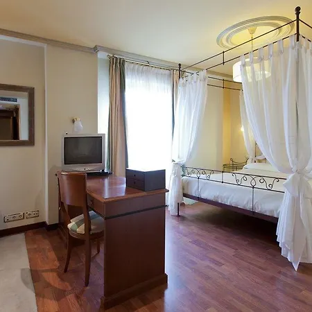 Hotel Azofra Burgo