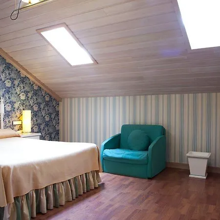 Azofra Hotel Burgo