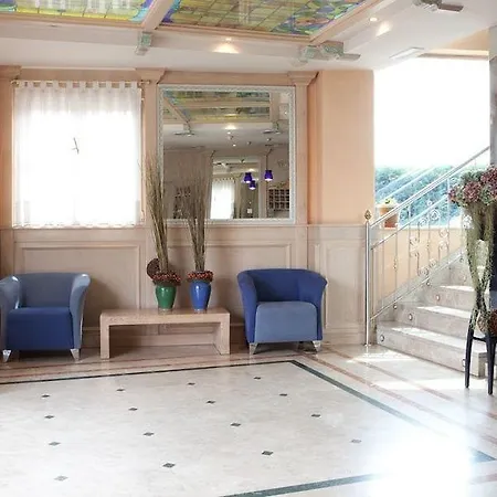 Azofra Hotel Burgo