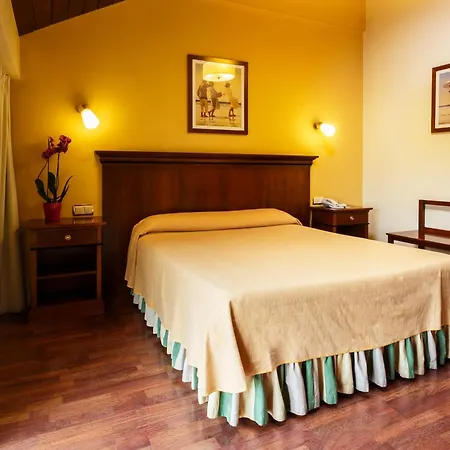 Azofra Hotel Burgo