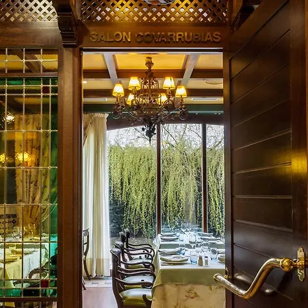 Hotel Azofra Burgo