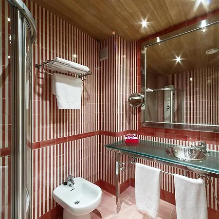 Hotel Azofra
