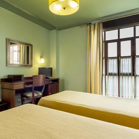 Hotel Azofra Burgo