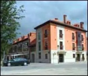 Azofra 3*