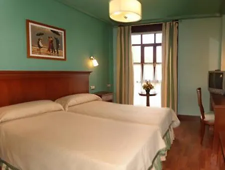 Hotel Azofra Burgo