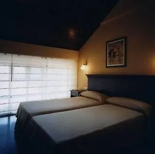 Azofra Hotel 3*