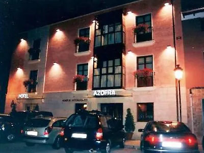 Azofra